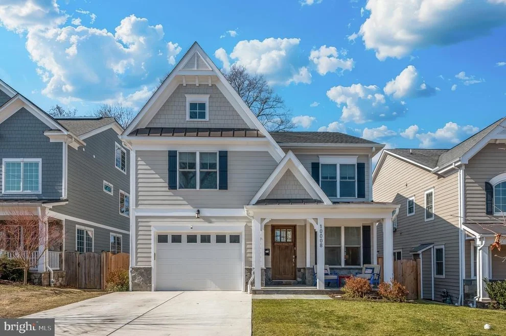 Unit for sale at 10008 DICKENS AVENUE, BETHESDA, MD 20814