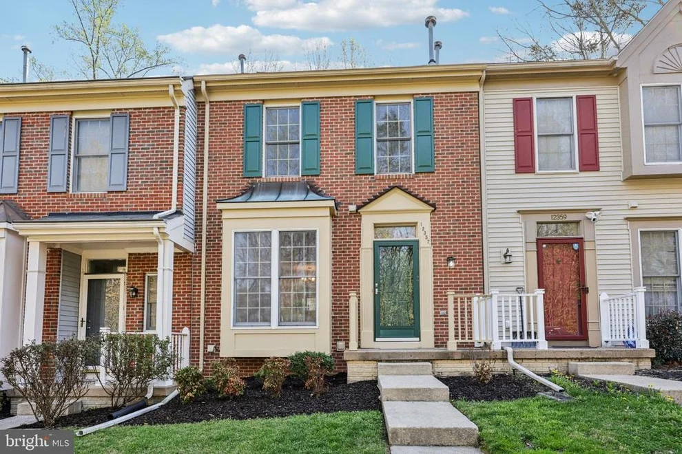 Unit for sale at 12357 MANCHESTER WAY, WOODBRIDGE, VA 22192