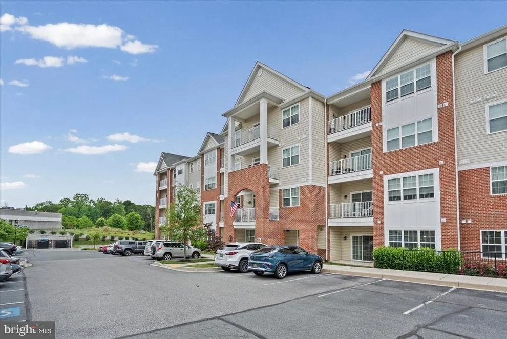 Unit for sale at 636 WALLINGFORD ROAD, BEL AIR, MD 21014