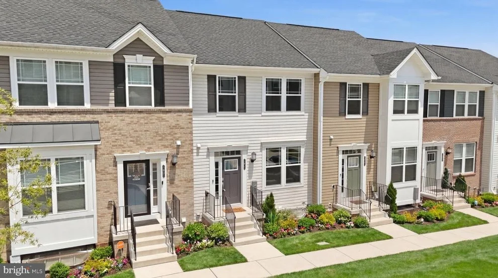 Unit for sale at 2403 WOODLANDS ROAD, BALTIMORE, MD 21244