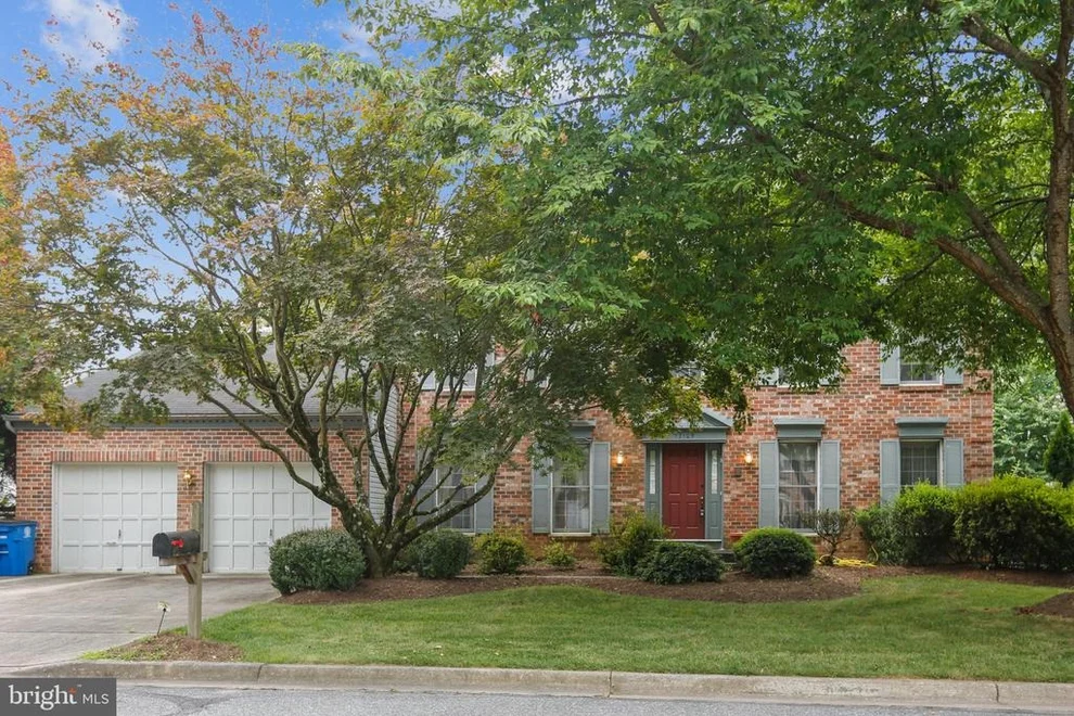 Unit for sale at 12109 HIDDEN BROOK TERRACE, NORTH POTOMAC, MD 20878