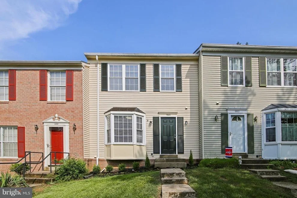 Unit for sale at 18603 WINDING CREEK PLACE, GERMANTOWN, MD 20874