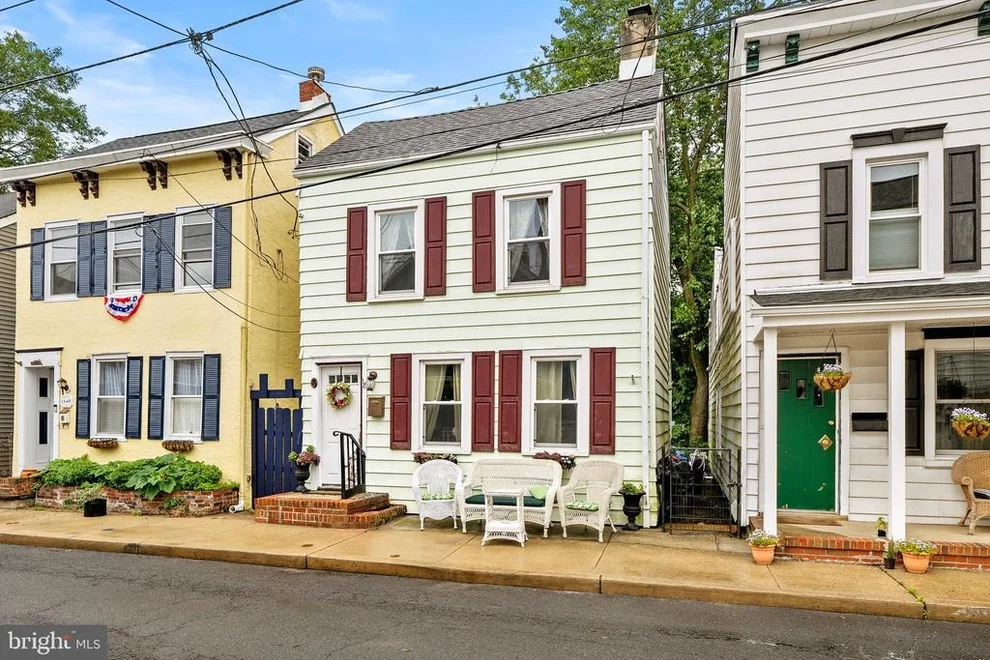 Unit for sale at 18 MILES AVENUE, BORDENTOWN, NJ 08505