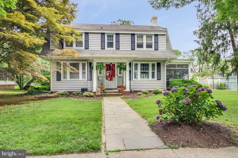 Unit for sale at 24 HAZEL ROAD, DOVER, DE 19901