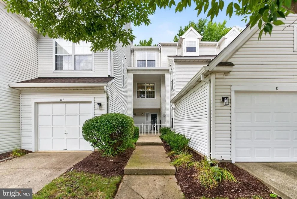 Unit for sale at 6606 NETTIES LANE, ALEXANDRIA, VA 22315