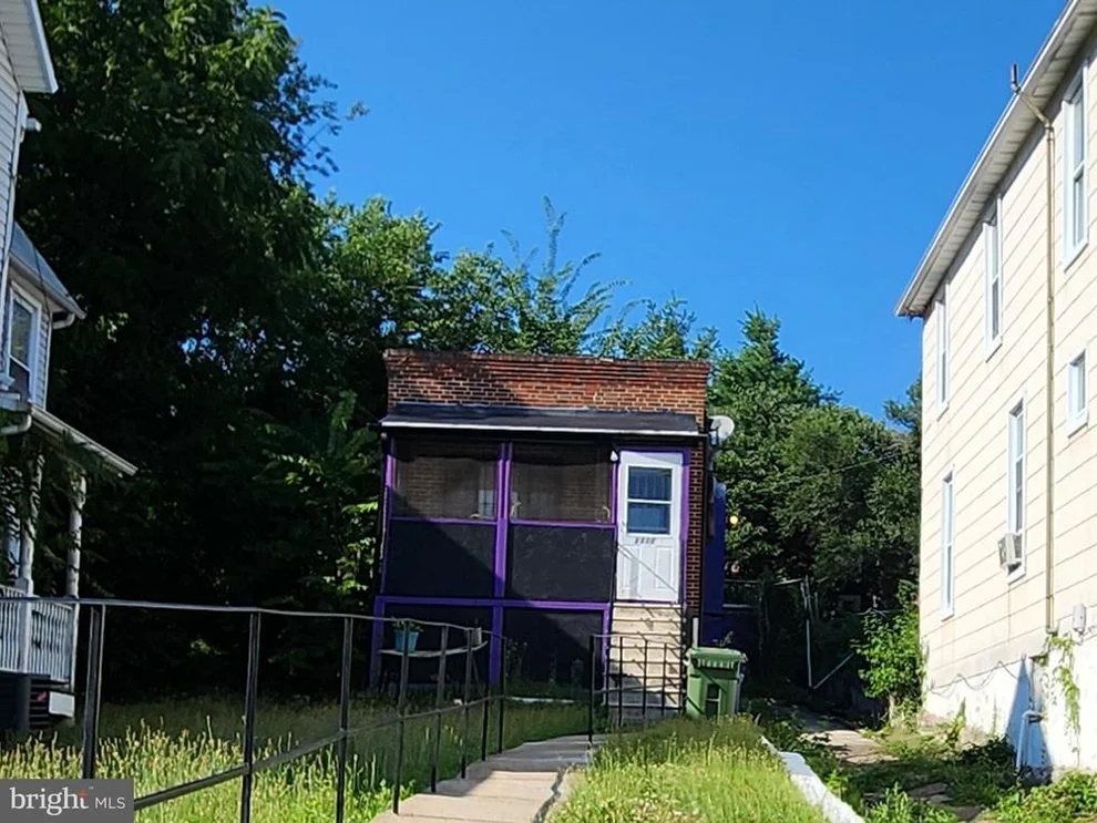 Unit for sale at 1116 GORSUCH AVENUE, BALTIMORE, MD 21218