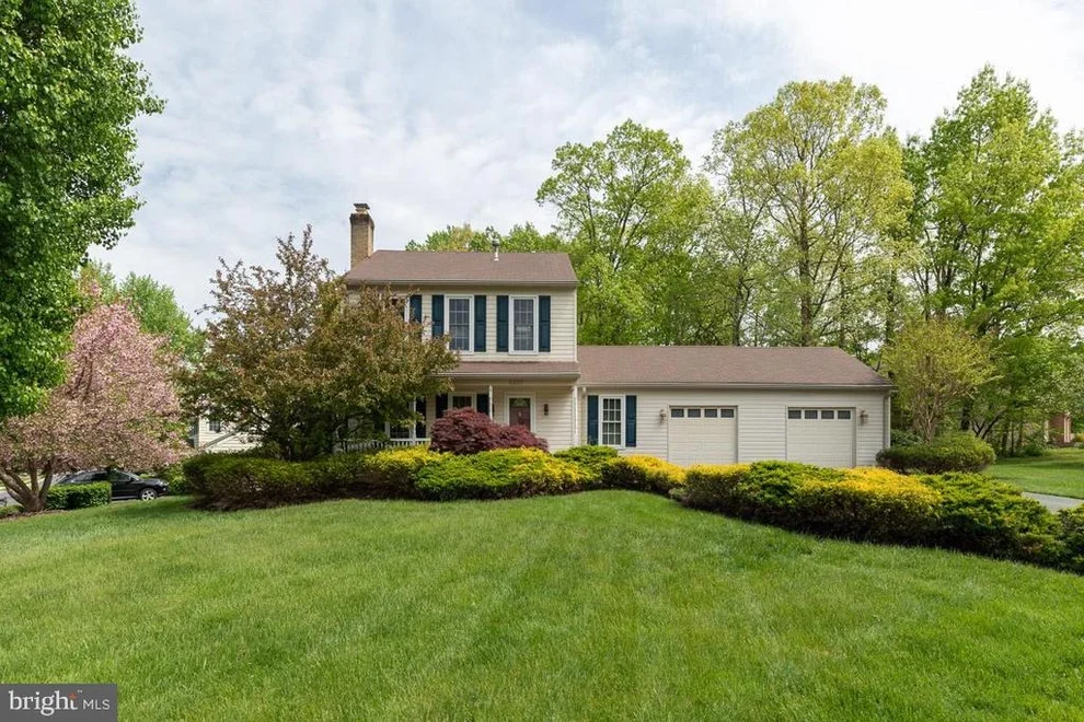Unit for sale at 5337 ASHLEIGH ROAD, FAIRFAX, VA 22030