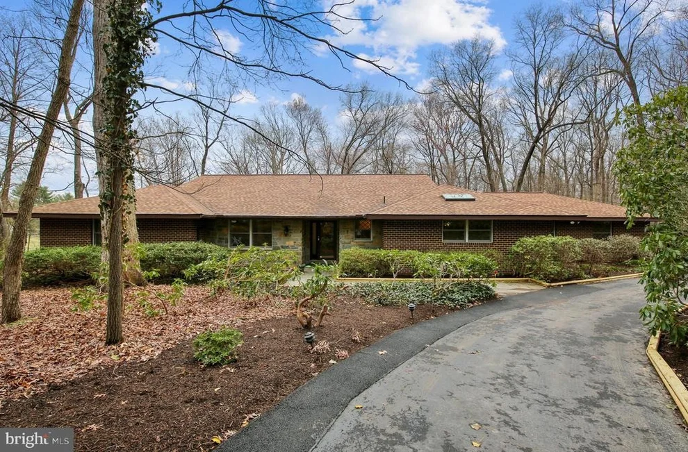 Unit for sale at 8015 GOODHURST DRIVE, GAITHERSBURG, MD 20882