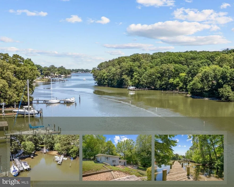 Unit for sale at 1262 ROCK HILL ROAD, PASADENA, MD 21122