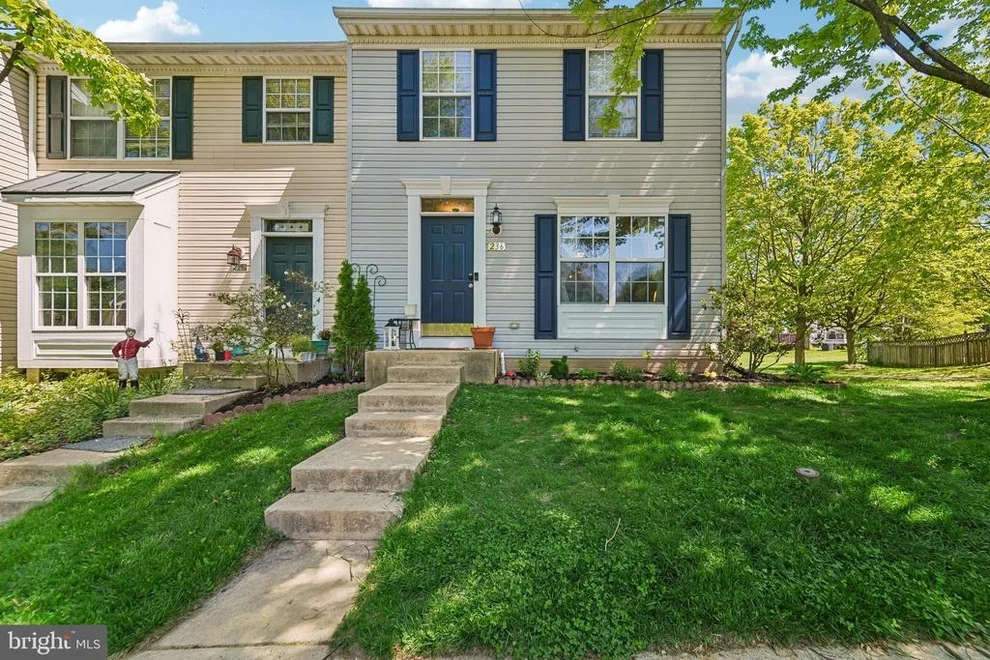 Unit for sale at 236 PIDCO ROAD, REISTERSTOWN, MD 21136