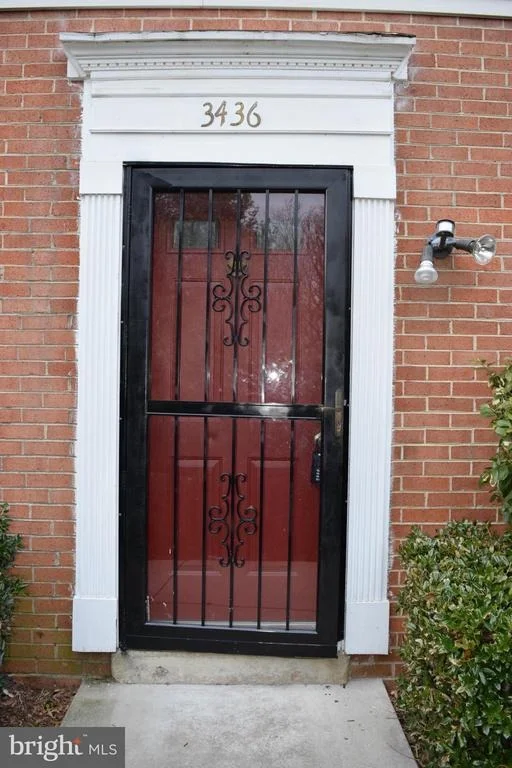 Unit for sale at 3436 BRUTON PARISH WAY, SILVER SPRING, MD 20904