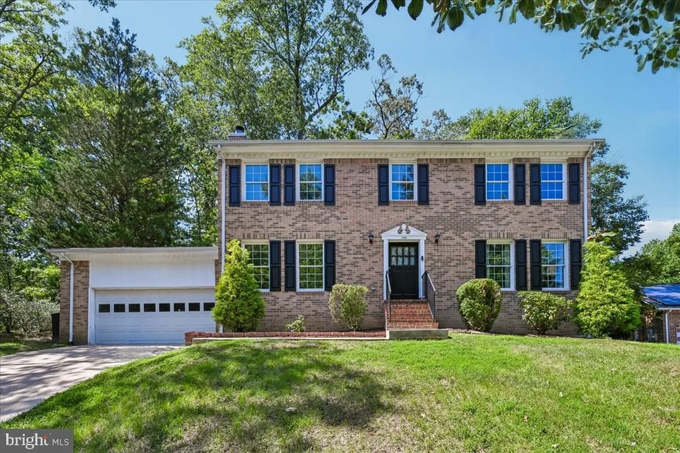 Unit for sale at 758 GLENEAGLES DRIVE, FORT WASHINGTON, MD 20744
