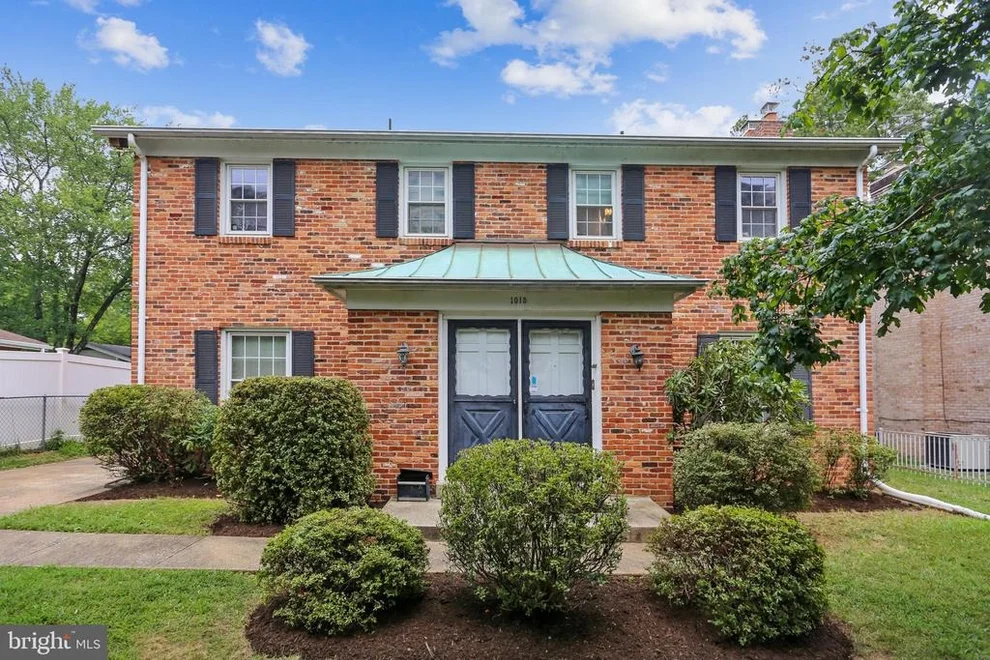 Unit for sale at 1015 ARCOLA AVENUE, SILVER SPRING, MD 20902