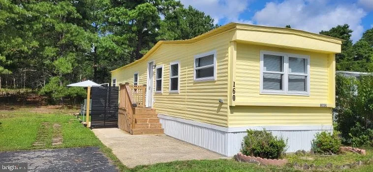 Unit for sale at 160 CHESTNUT DR, BARNEGAT, NJ 08005