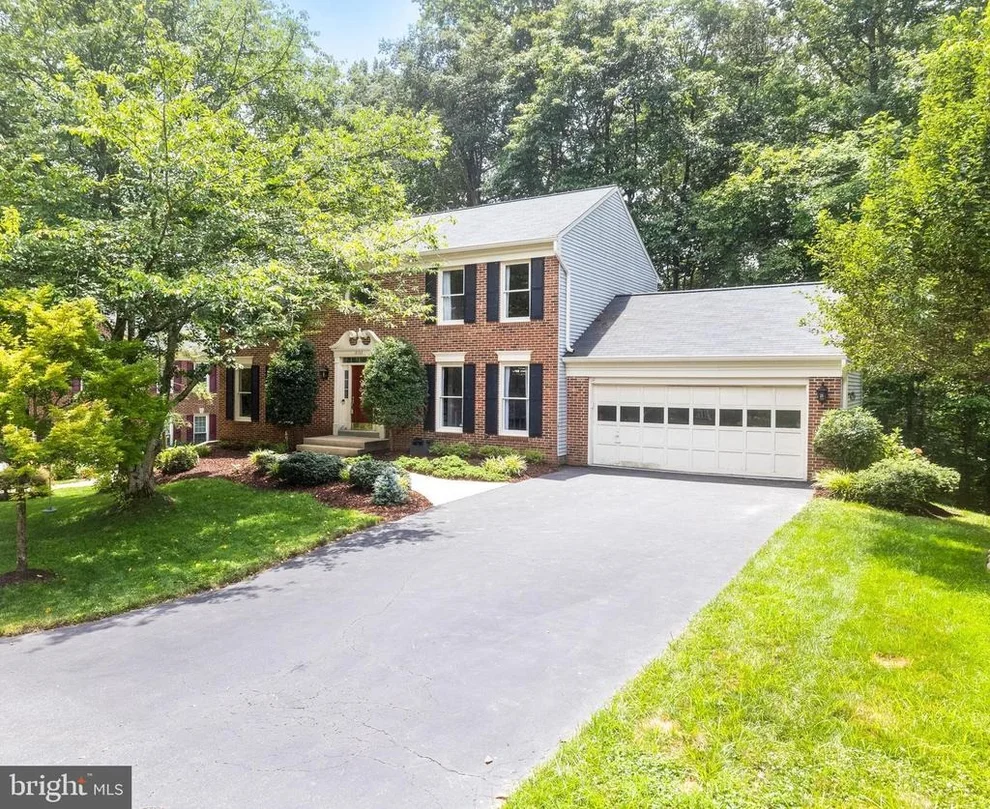 Unit for sale at 8153 SHIPS CURVE LANE, SPRINGFIELD, VA 22153