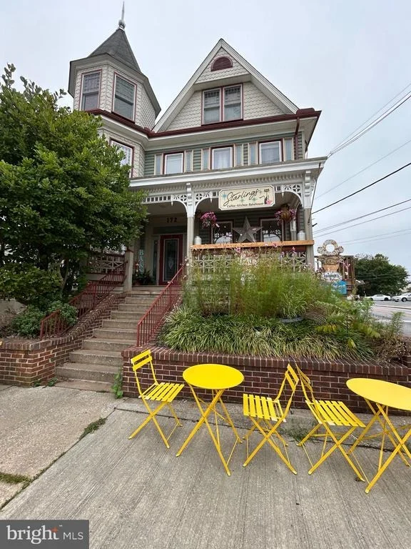 Unit for sale at 172 E MAIN STREET, WESTMINSTER, MD 21157
