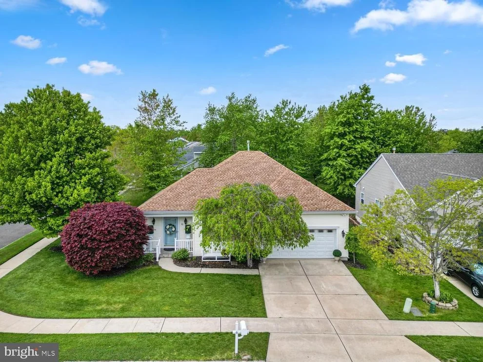 Unit for sale at 6 NAUTIC WAY, LITTLE EGG HARBOR TWP, NJ 08087