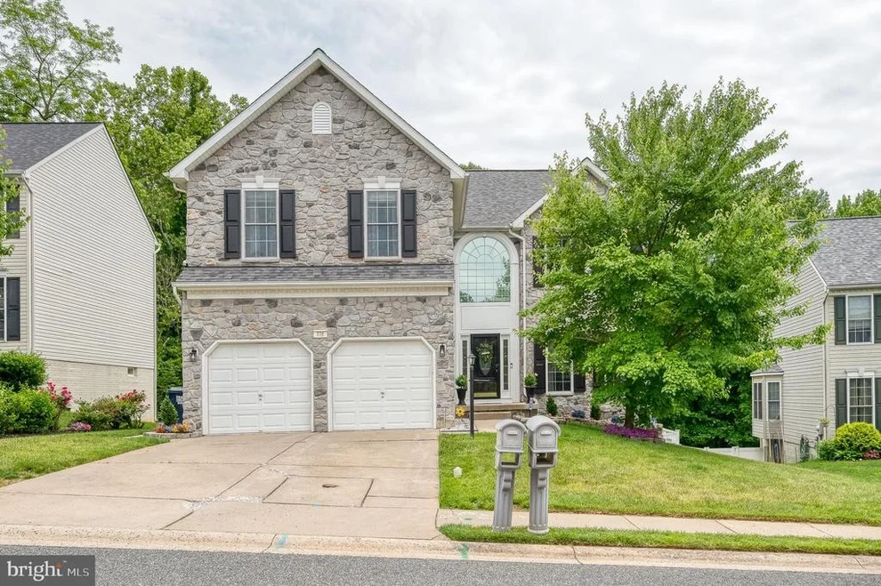 Unit for sale at 726 CONCORD POINT DRIVE, PERRYVILLE, MD 21903