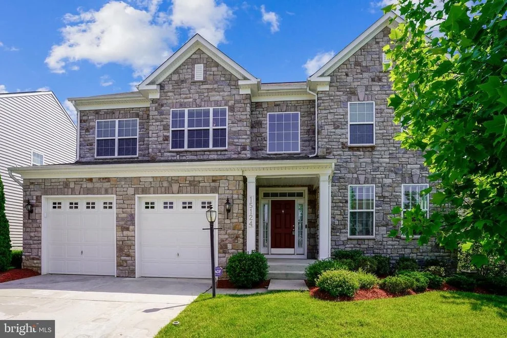 Unit for sale at 15124 BARNES EDGE, WOODBRIDGE, VA 22193