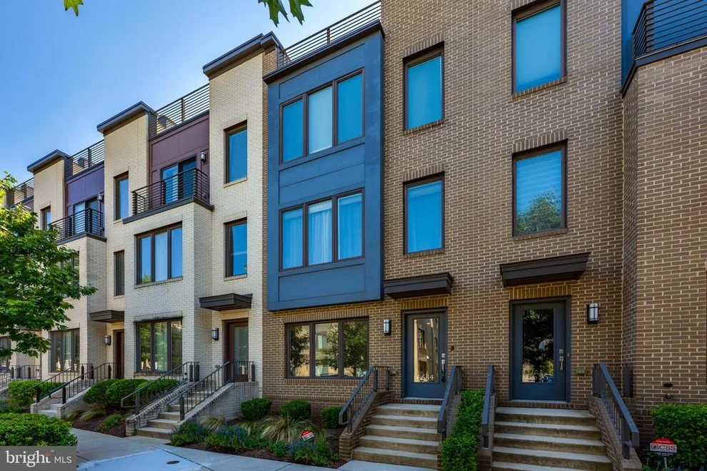 Unit for sale at 6634 EAMES WAY, BETHESDA, MD 20817