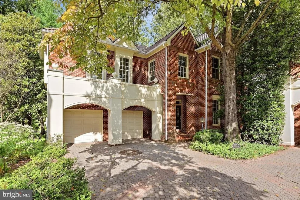 Unit for sale at 7809 FOX GATE COURT, BETHESDA, MD 20817