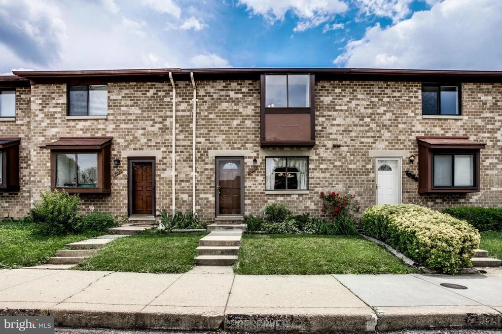 Unit for sale at 7026 KNIGHTHOOD LANE, COLUMBIA, MD 21045