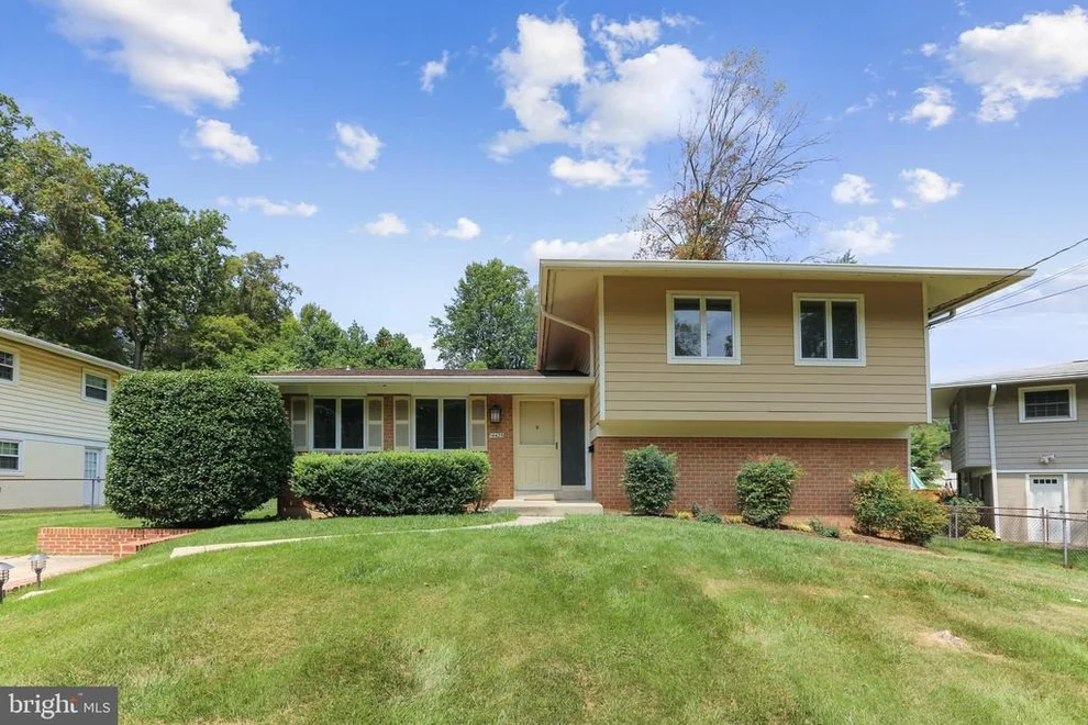 Unit for sale at 14425 WOODCREST DRIVE, ROCKVILLE, MD 20853
