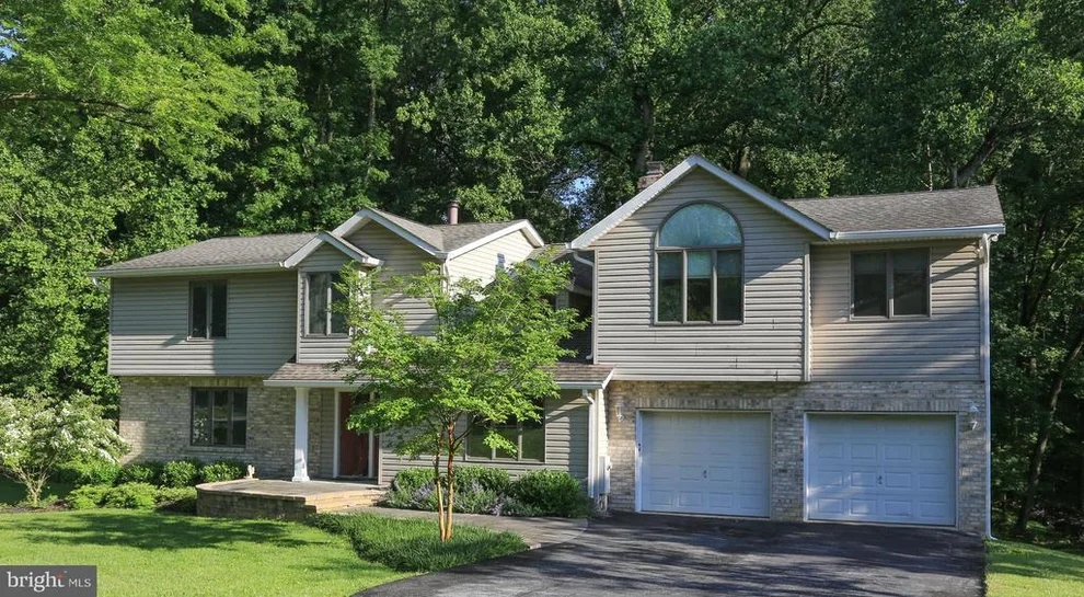 Unit for sale at 3122 HUNTMASTER WAY, OWINGS MILLS, MD 21117