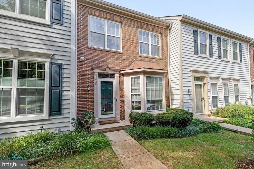 Unit for sale at 5438 SUMMER LEAF LANE, ALEXANDRIA, VA 22312