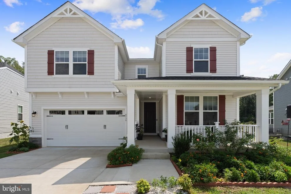 Unit for sale at 8539 FLEETWOOD DRIVE, SPOTSYLVANIA, VA 22551