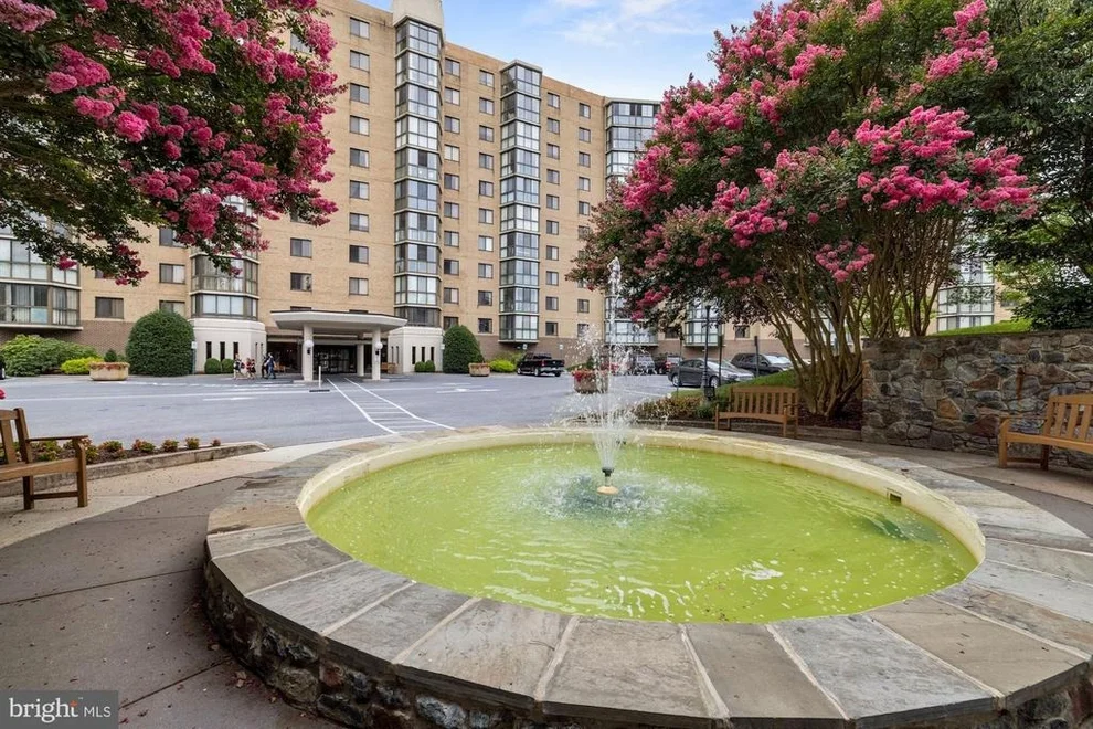 Unit for sale at 3310 N LEISURE WORLD BOULEVARD, SILVER SPRING, MD 20906