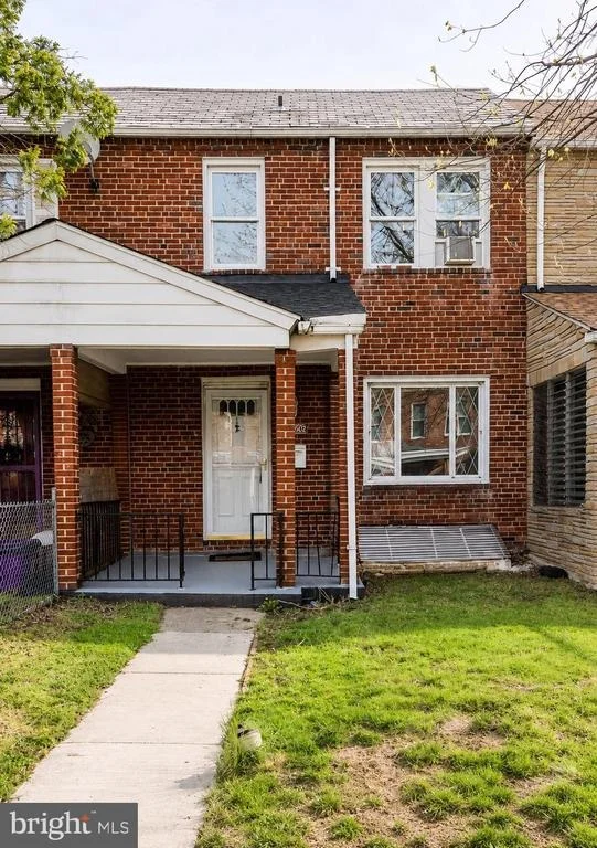 Unit for sale at 3060 MAYFIELD AVENUE, BALTIMORE, MD 21213