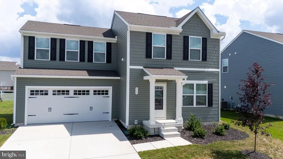 Unit for sale at 515 PEACHTREE LANE, SEAFORD, DE 19973