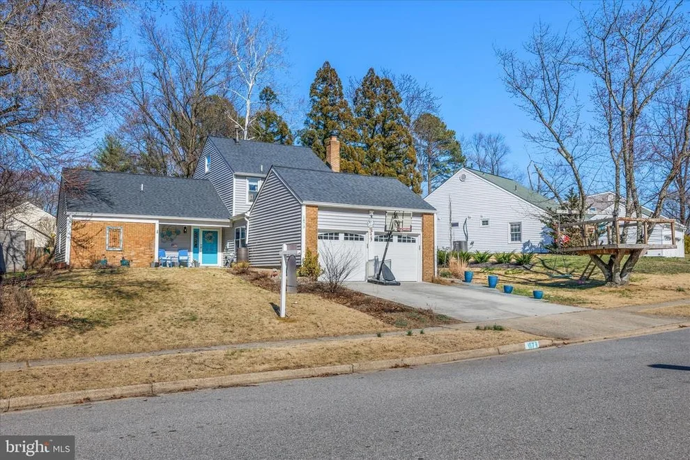 Unit for sale at 1873 HARCOURT AVENUE, CROFTON, MD 21114