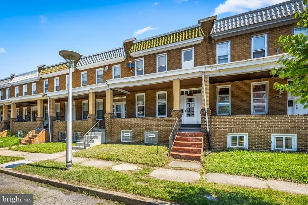 Unit for sale at 3120 LAWNVIEW AVENUE, BALTIMORE, MD 21213