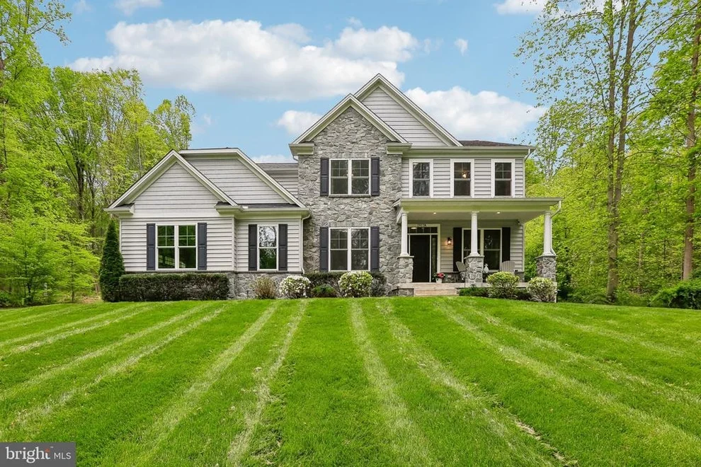 Unit for sale at 1913 E CHURCHVILLE ROAD, BEL AIR, MD 21015