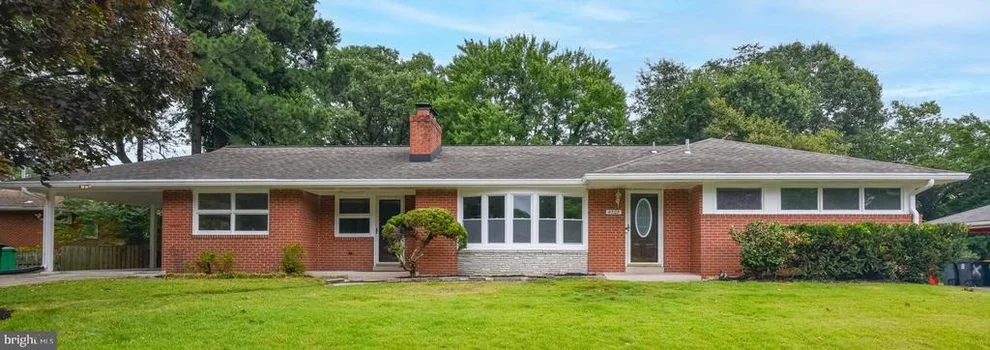 Unit for sale at 4302 YATES ROAD, BELTSVILLE, MD 20705
