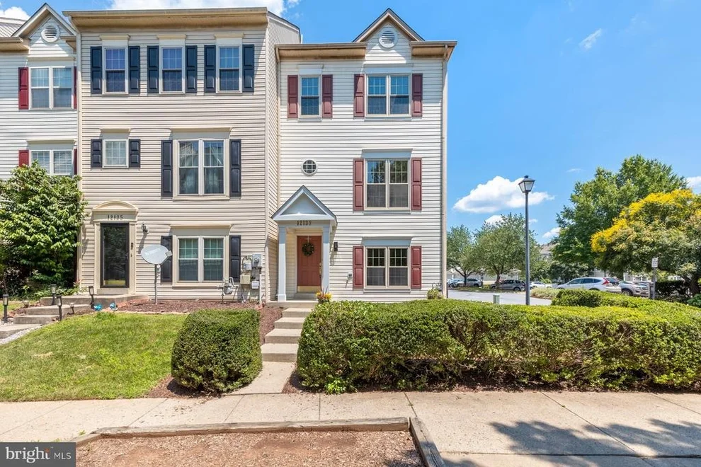 Unit for sale at 12133 AMBER RIDGE CIRCLE, GERMANTOWN, MD 20876