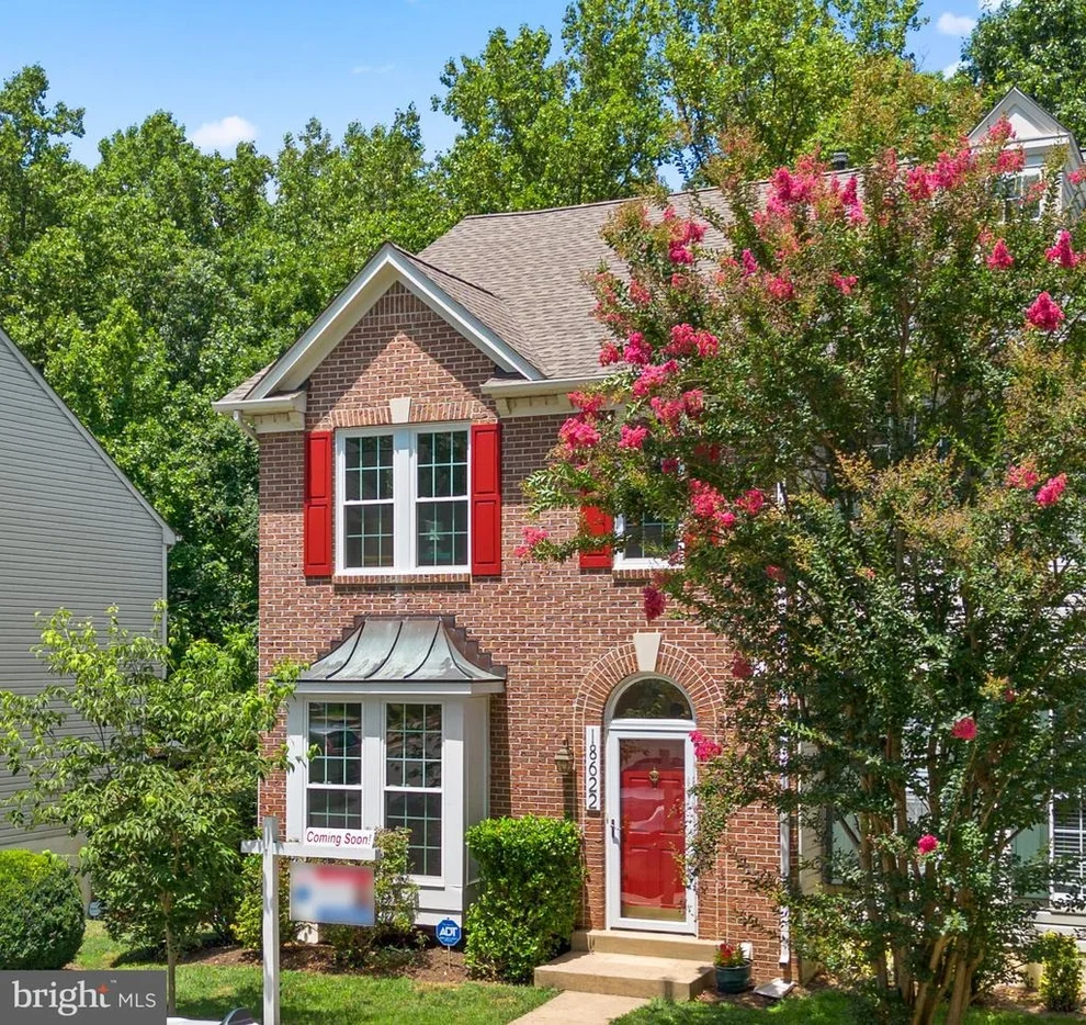 Unit for sale at 18622 SHADOWRIDGE TERRACE, OLNEY, MD 20832