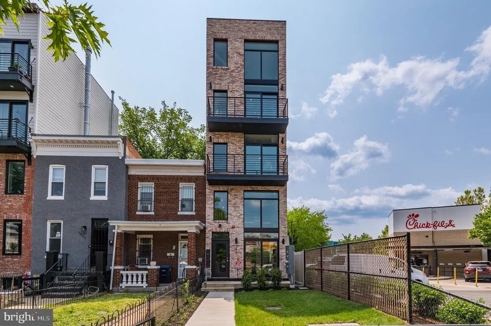 Unit for sale at 1417 MARYLAND AVENUE NE, WASHINGTON, DC 20002