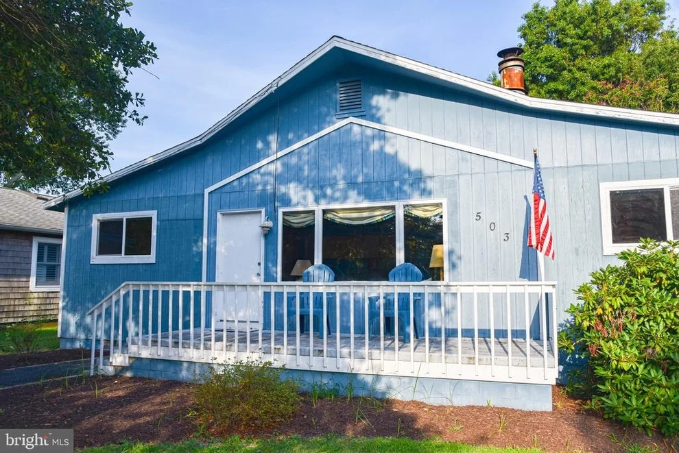 Unit for sale at 503 FAIRWAY DRIVE, BETHANY BEACH, DE 19930