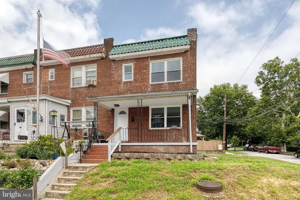 Unit for sale at 6854 DUNBAR ROAD, BALTIMORE, MD 21222