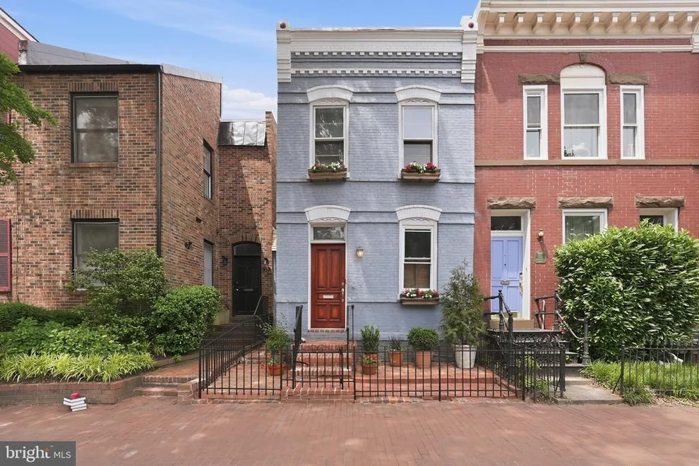 Unit for sale at 315 11TH STREET SE, WASHINGTON, DC 20003