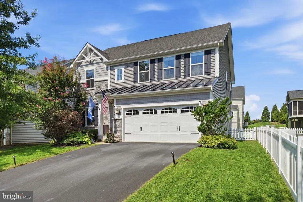 Unit for sale at 1221 LONG FARM LANE, BRUNSWICK, MD 21716