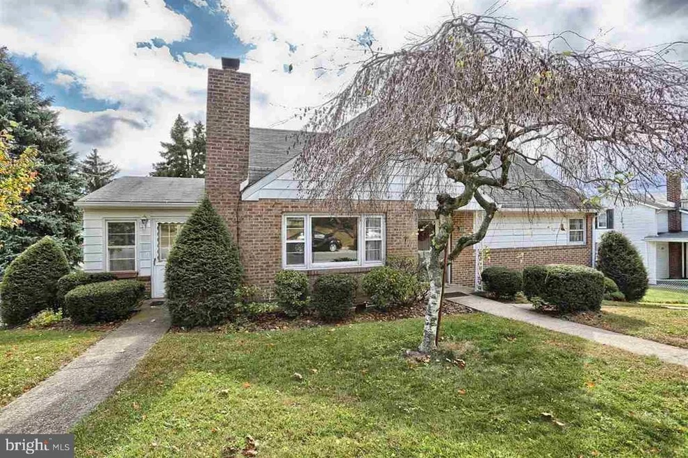 Unit for sale at 6681 SOMERSET STREET, HARRISBURG, PA 17111