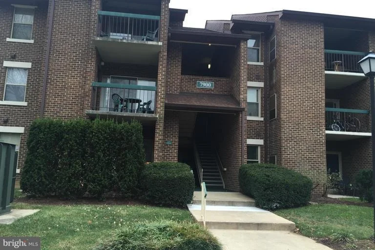 Unit for sale at 7900 CORIANDER DRIVE, GAITHERSBURG, MD 20879
