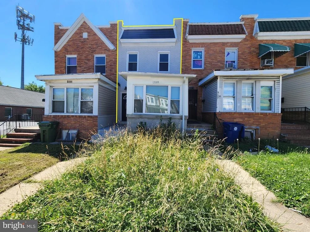 Unit for sale at 5109 BELAIR ROAD, BALTIMORE, MD 21206