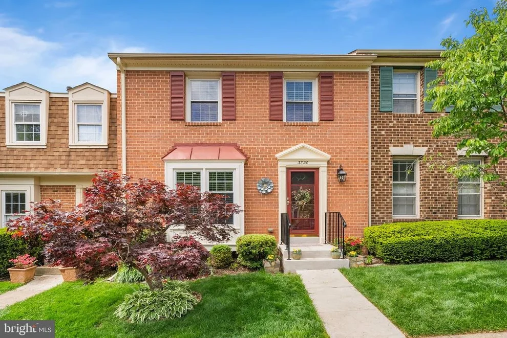 Unit for sale at 3720 MOUNT AIREY LANE, ANNANDALE, VA 22003