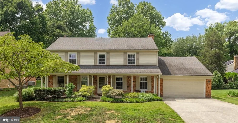 Unit for sale at 12114 GREENLEAF AVENUE, ROCKVILLE, MD 20854