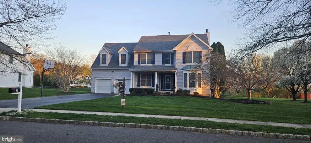 Unit for sale at 3 WYCKLOW DRIVE, ROBBINSVILLE, NJ 08691